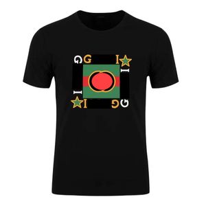 2023 em torno do pescoço mens t-shirt designer camiseta camisas vestuário moda tees marca tshirt luxo manga curta roupas masculinas t-shirt lazer polos roupas femininas 3xl