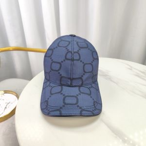 New Canvas Basebal Hat Hat Mens Chapéu de Moda Madeir