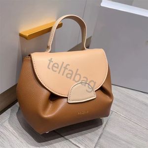 Polen designer francês paris mulheres sela axila saco crossbody ombro mensageiro sacos de couro bolsas senhoras bolsas embreagem