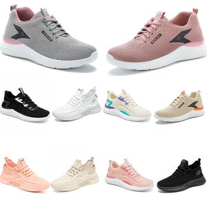 2024 Designer Women Shoes Hiking Running Sneakers Sweat Absorption Mountain Climbing Sports GAI