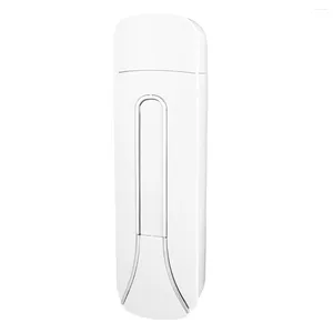 Liquid Soap Dispenser 1PC 350ml Hand Press Wall-mounted Body Household Multi-purpose
