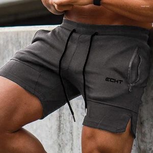 Men's Pants GYM Sports Summer Leisure Beach Running Training Basketball Shorts Sweatpants Men