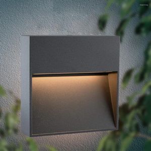 Vägglampa 12w led inomhus sovrum sovrum bäddsoffa vardagsrum hembelysning spegel front aluminium ljus