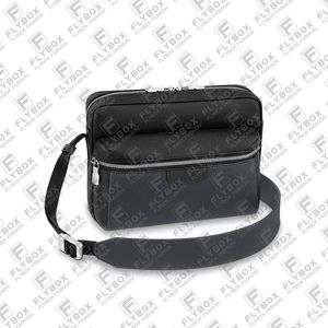 M30233 torba na zewnątrz Crossbody Bag Messenger Torba na ramię Męs