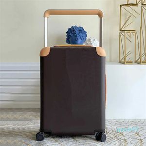 Imbarco Trolley Valigia Spinner Viaggio Ruota universale Uomo Donna Trolley Box Duffel Cloud Star Borsa firmata