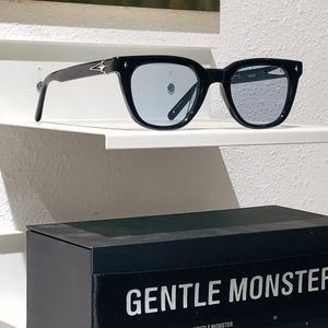 gentle monster Luxury Designer Sunglasses Men For Women Classics Beach Shading UV protection GM Glasses