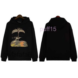 Palm Tasarımcı Hoodie Erkek Palmangel Pembe Hoodies açı ayı grafik tee sokak alfabesi sweatshirts sıçrama mürekkebi kadın davlumbazları trend artı 28 bpxm nqgc