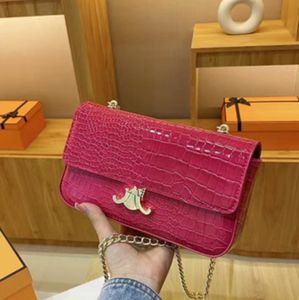 0. RYJNY Luksusowy portfel mody torby pachowe Crossbody Torba Lady Tourse Designer Kobiet torebka torebki torebki Kobiet Projektanci torby na ramię