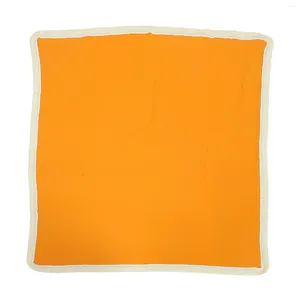 Battaniyeler Unisex Pamuk Battaniye Flannel Nazya Alıyor Cilt- Doğan Bebek Çocuklar İçin Fidanlık Orange