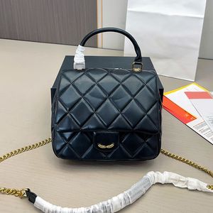 19cm vintage feminino crossbody saco de luxo aba grande capacidade bolsa ombro designer moeda bolsa titular do cartão de viagem de compras fanny pack tendência embreagem pochette sacoche