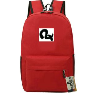 Black RX backpack Masked Rider day pack Sun Bask school bag Kamen Cartoon Print rucksack Sport schoolbag Outdoor daypack