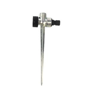 Garden Watering Garden Sprinkler Pin Gardening Irrigation Gardening Watering Pipe Zink Eloy Spray Accessoarer