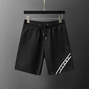 Designer Men's Shorts Brand Luxury Men's Short Sports Summer Men's and women's Beach short swimsuit pants clothing