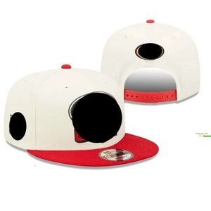 Boné de beisebol Boné de beisebol High-end 2023 San Francisco''49ers''unisex Fashion Cotton Ball Cap Boné de beisebol Snapback Sun Hat Bone''nfl 572 360