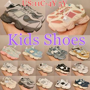 Projektant 9060 Buty dla dzieci Toddlers Sneakers Boys Girl