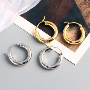 Orecchini placcati in oro 18 carati Orecchini a cerchio di lusso per gioielli da donna Set di borchie versatili Orecchini per gioielli Regalo di San Valentino Fidanzamento per la sposa Cerchi a cerchio set regalo