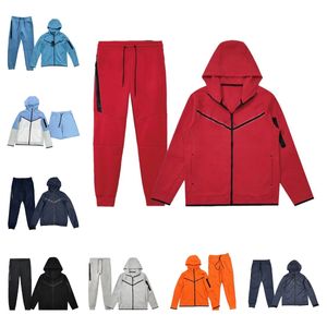 Tops pant tracksuit tech fleece designer nk wool designer Trousers Tracksuits Bottoms Zipped tracksuit top wool technical cardigan design Mens and womens suits