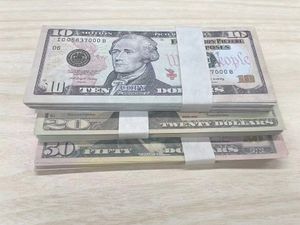 お金のコピー実際の1：2サイズ外国の紙幣スプレーガンスティック大気屋付き手作りの紙撮影ウェディングドレスokjrl