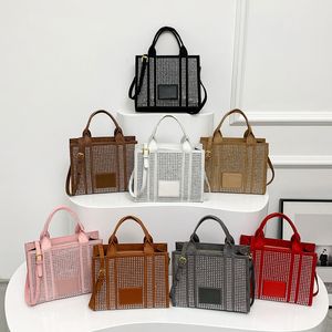 Totes Totes Bag Borsa a spalla Borse a tracolla Borsa da donna di alta qualità alla moda Borsa a tracolla in morbida pelle Borsa da viaggio di lusso da donna in più colori