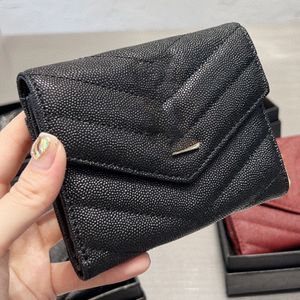 デザイナーバッグレザーラグジュアリーバッグデザイナーバッグコイン財布短い財布女性用ビンテージショルダーバッグ