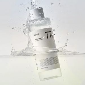 Anua Heartleaf Face Toner Calmante 77% Toner Calmante Pele Refrescante Hidratante 250ml / 8,45 fl.oz estoque