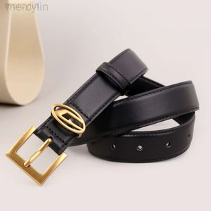 2024 Designer Deisel Cintura Americana D-lettera Per Le Donne Moda Nuovo Minimalista Ago Fibbia Strato di Pelle Bovina Cintura da Donna Diesels
