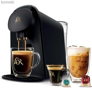 Producenci kawy system barista kawa i maszyn kawy Combo czarny producent kawy kuchenne urządzenia domowe urządzenia
