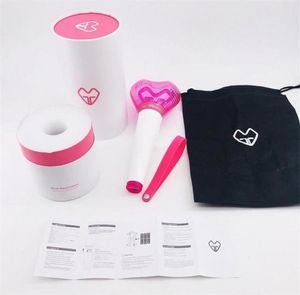 Keychains Girls Generation SNSD SOSI SONE Light Stick Concerts Glow Lamp Lightstick Fluorescent LU6724Keychains KeychainsKeychains7374829