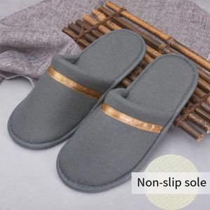 Chinelos femininos interior quente peludo casa chinelo sapatos de inverno casa plana fechado toe slides para quarto flip flops