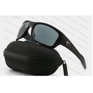 580p Polariserade solglasögon Costas Designer Solglasögon för män Kvinnor TR90 Frame UV400 Lens Sports Driving Fishing Glasses 51LVJ
