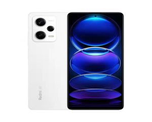 Officiell autentisk Xiaomi Redmi Note 12 Pro Xiaomi Smart 5G Ny mobiltelefon IMX7668675340