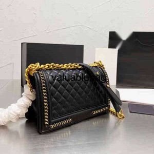 Crossbody Bags Luxury Brand Fashion Square Classic Flap Wallet Womens Real Leather Designer High Quality Chain Mobile Phone Handbags 211211