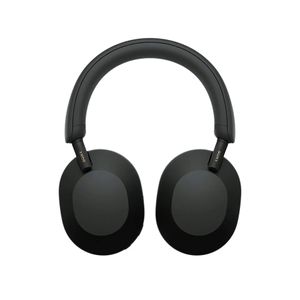 Najlepsza jakość Nowa dla Sony WH-1000XM5 NOWOŚĆ na słuchawki słuchawki Bluetooth True stereo bezprzewodowe opaski hurtowe Smart dla szumów anulowanie telefonu komórkowego