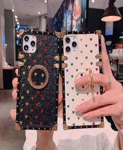 Fashion Designer Phone Cases For IPhone 14 14Plus 13 12 11 Pro X XS MAX XR Brand PU Leather Cellphone Case ForSamsung Galaxy S23 S5674314