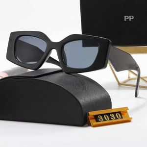 PPDDA 선글라스 고급 패션 디자이너 선글라스 고품질 안경 여성 남성 선글라스 야외 스포츠 레크리에이션 유리