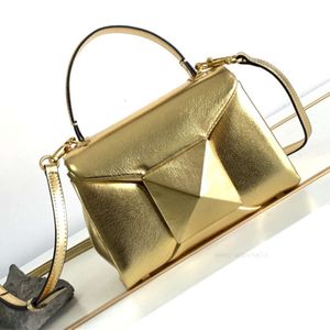 Diamond Purse V purses ladies handbags Crystal Wallet Leather Purse Designer bag Valen bags Bag Womens Inlaid Crystal Sliding Chain Handbag Brass Magnetic Dia Z MC3P