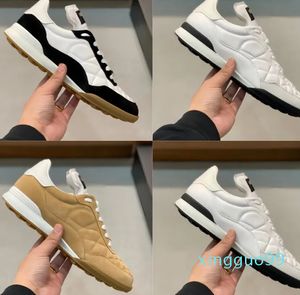 Designer women's shoes casual shoes branded shoes sportswomen's Oxfordtrainingcoaching running white and red luxury celebrity