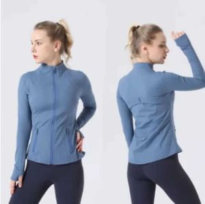 Scuba Yarım Zip Hoodie Kadın Yoga Takım Tasarımcısı Yoga Ceket Hizalama Yoga Taytlar Yüksek Bel Spor Pantolonları Nefes Alabbe Egzersiz Salonu Taç Peşin Yoga Tren Şortları TT22