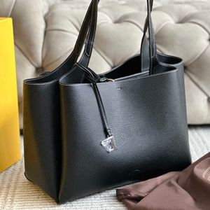 Designers shoulder bucket bag New design Timeless including the Tod Tote bag leather large capacity cross body one colour 240115