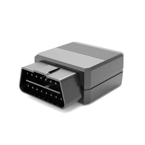 Автомобильный кабель-адаптер OBd2, оригинальный универсальный интерфейс подключения к компьютеру, USB SIM OBD2, 16-контактный корпус