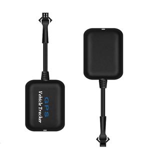 Tillbehör Auto Car GPS Tracker TX5 Quad Band Global Online Fordonsspårningssystem GSM/GPRS/GPS -enhet