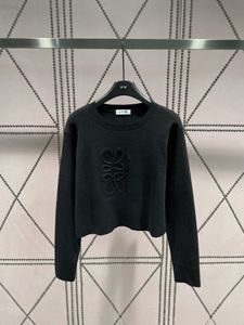 Women SWEATER Designer 3D Pullower Knitted Damskie SWEATER SWEAT AUTN