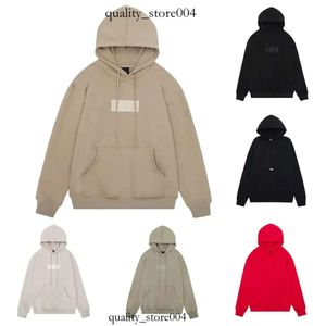 Kith Kith Hoodie Men's Hoodies Sweatshirts Kith Hoodie Designer Luxury for Men Pullover Cotton Letter Long Sleeve Fashion Hooded Man 343