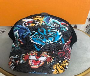 2021SS Fashion Bucket czapka czapka dla mężczyzn Woman Baseball Caps Casquettes Fisherman Buckets Hats Patchwork Wysokiej jakości lato S6752031