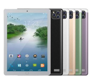 Top S Factory 11 Inch Aluminium Tablet PC Android 8 för man barn Anpassad lagring 128G 512G8394424