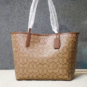 Sacoche City Tote Bag Luxury Designer Bags Womens Mens 클러치 크로스 바디 핸드백 수하물 가게 고용량 클래식 가죽 레이디 여행 큰 어깨 가방