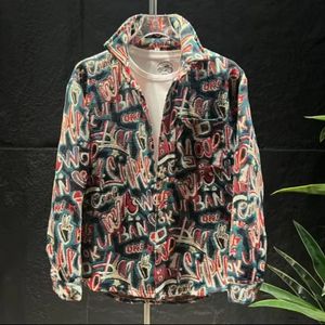 Doudoune g markowa kurtka dżinsowa płaszcz płaszcza Man Coats designer haft haftowe dżinsy kurtki streetwear tops kurtka klasyczna hurtowa 2 sztuki 10% Dicount