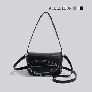 Designerväska för kvinnor Multi-Color Mini Classic Luxury Högkvalitativ och fashionabla handväska Utsökta handgjorda forhudläder High-End Underarm 1 Dr Mini Bag