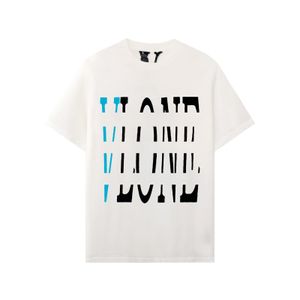 Erkek Kadın Tasarımcılar Tişörtler Gevşek Tees Moda Markaları Üstler İnsanın Günlük Gömlek Lüks Giyim Sokak Polos Şortlu Kılıf Kıyafetleri Yaz V-36 XS-XL