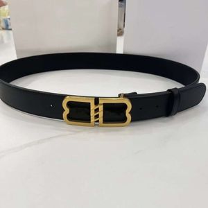 Belts Fashion designer belt mens belt luxury belts for man gold silver buckle cintura belts for women designer cinture width 2.5cm 4.0cm ceinture 2024